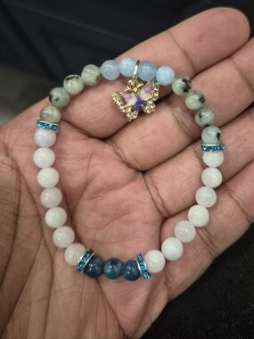 Whispers Of Transformation